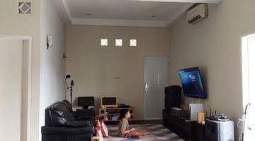 Gambar 1 Turun Harga Rumah 3 Lantai Bagus Semi Furnished Di Kelapa Gading