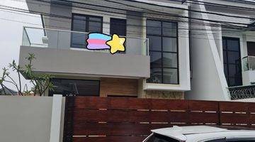 Gambar 2 TURUN HARGA Rumah Unfurnished SHM di Duren Sawit, Jakarta Timur