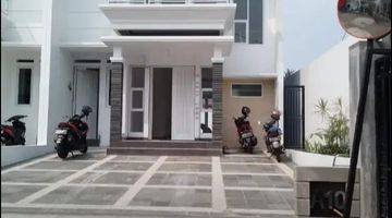 Gambar 4 Rumah Baru Semi Furnished di Cilandak, Jakarta Selatan