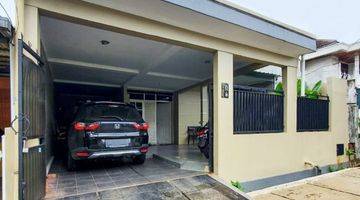 Gambar 1 TURUN HARGA Rumah strategis deket pintu TOL BSD