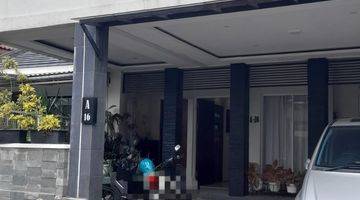 Gambar 1 Rumah 2 Lantai Bagus Semi Furnished di Pasteur, Bandung