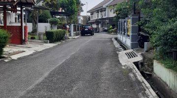 Gambar 2 Rumah 2 Lantai Bagus Semi Furnished di Pasteur, Bandung