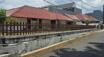 Gambar 5 Dijual Rumah Harga Murah Dalam Komplek Bagus Berkelas di Pejaten Timur Kalibata. Jln. Batu Merah Dekat Ke Pancoran.