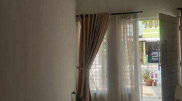 Gambar 2 Rumah Cantik Full Furnished Siap Huni Di Cluster Graha Raya 