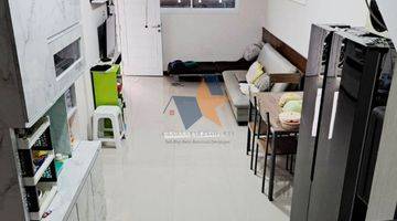 Gambar 2 Rumah 2 Lantai Semi Furnished Siap Huni Di Lokasi Strategis Bsd