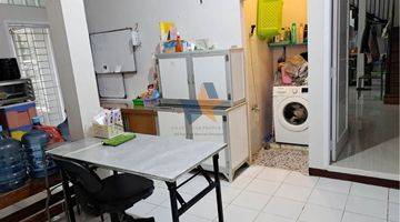 Gambar 4 Rumah 2 Lantai Semi Furnished Siap Huni Di Lokasi Strategis Bsd