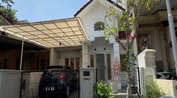 Gambar 1 Jual Rumah Vila Valensia Pakuwon Indah SHM - Sertifikat Hak Milik