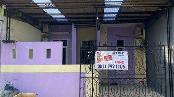 Gambar 1 Rumah siap huni di Gading Serpong, Tangerang