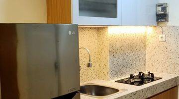 Gambar 4 Apartemen Akasa Type Studio, Fully Furnish, Bsd Tangerang