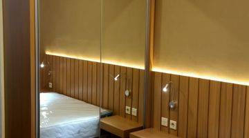 Gambar 2 Apartemen Akasa Type Studio, Fully Furnish, Bsd Tangerang