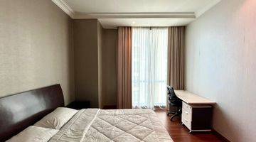 Gambar 2 Fast Sale Apartment Pakubuwono View Jakarta Selatan