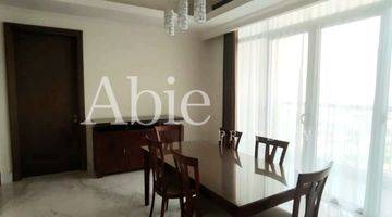 Gambar 5 For Sale Apartment Botanica Garden