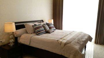 Gambar 2 For Rent Apartment Botanica 3 + 1