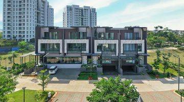 Gambar 4 For Sale Rumah Citra Lake Villa Garden City 9x15 Tahap Kedua 