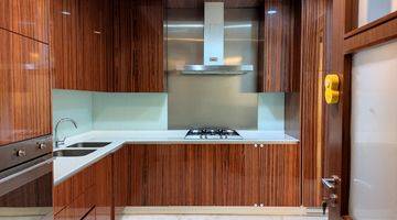 Gambar 4 For Rent Apartment Botanica 2+1 Bdr