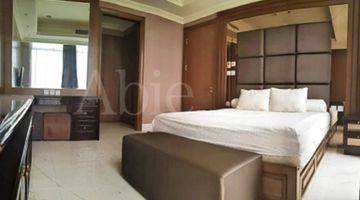 Gambar 4 For Rent Apartemen Botanica 