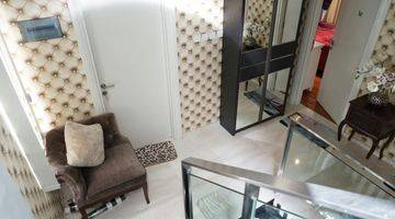 Gambar 2 For Sale Rumah di Senayan Golf Residence 