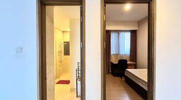 Gambar 3 Fast Sale Apartment 1 Park Avenue Jakarta Selatan Harga Miring