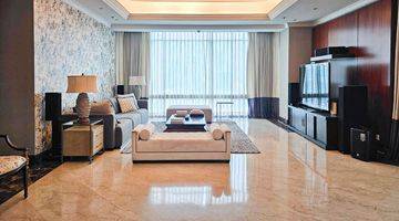 Gambar 1 Fast Sale Apartment Four Seasons Residences