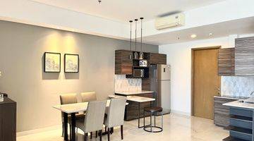 Gambar 2 Fast Sale Apartment 1 Park Avenue Jakarta Selatan Harga Miring