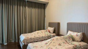 Gambar 5 Fast Sale Apartment Anandamaya Residence Jakarta Pusat