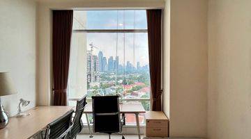 Gambar 2 Fast Sale Apartment Botanica Jakarta Selatan