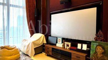 Gambar 3 Fast Rent Apartment Airlangga Jakarta Selatan