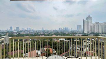 Gambar 4 Fast Sale Apartment Botanica Jakarta Selatan