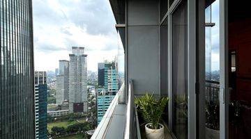 Gambar 2 Fast Sale Apartment Airlangga Jakarta Selatan