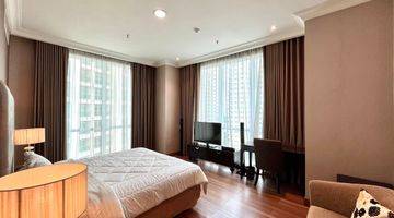 Gambar 1 Fast Sale Apartment Pakubuwono View Jakarta Selatan