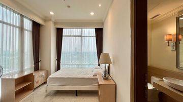 Gambar 1 Fast Sale Apartment Botanica Jakarta Selatan