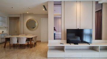 Gambar 1 Fast Sale Apartment Capital Residence Jakarta Selatan