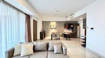 Gambar 1 Fast Sale Apartment 1 Park Avenue Jakarta Selatan Harga Miring