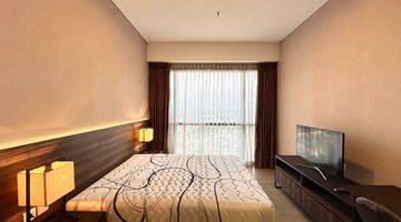 Gambar 5 Fast Sale Apartment 1 Park Avenue Jakarta Selatan Harga Miring