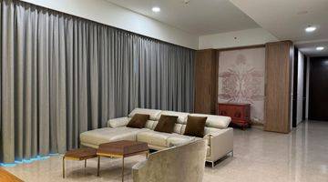 Gambar 1 Fast Sale Apartment Anandamaya Residence Jakarta Pusat