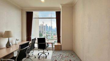 Gambar 5 Fast Sale Apartment Botanica Jakarta Selatan