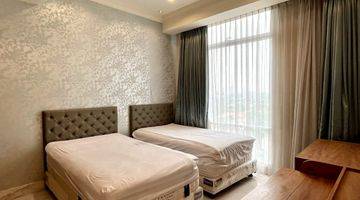 Gambar 5 For Sale Apartment Botanica Low Floor