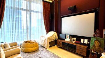 Gambar 5 Fast Sale Apartment Airlangga Jakarta Selatan