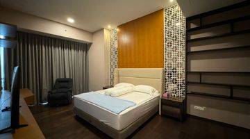 Gambar 3 Fast Sale Apartment Anandamaya Residence Jakarta Pusat