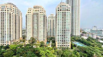 Gambar 4 Fast Sale Apartment Pakubuwono View Jakarta Selatan