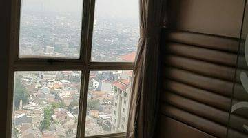 Gambar 2 Disewakan Apartment Royal Mediterania Full Furnished