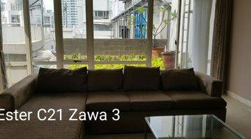 Gambar 5 Disewakan Apartment Royal Mediterania Full Furnished