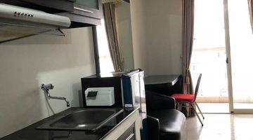 Gambar 5 Disewakan Apartemen Royal Mediterania 1 BR Full Furnished