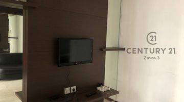 Gambar 2 Disewakan Apartemen Royal Mediterania 1 BR Full Furnished