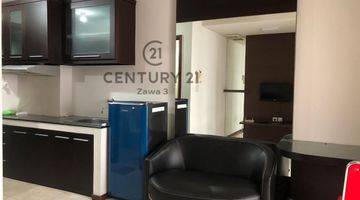 Gambar 3 Disewakan Apartemen Royal Mediterania 1 BR Full Furnished