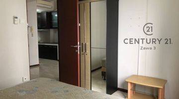 Gambar 4 Disewakan Apartemen Royal Mediterania 1 BR Full Furnished