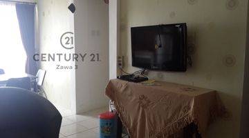 Gambar 4 Disewakan Apartemen Mediterania 2 Furnish View Kolam Renang