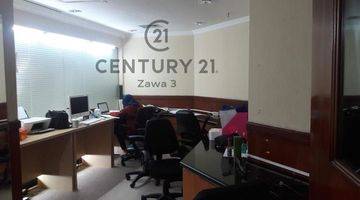 Gambar 2 Dijual Cepat Office Space Gedung Menara Imperium