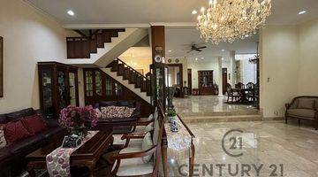 Gambar 2 Dijual Rumah Mewah Dan Bagus Semi Furnish