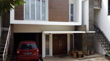 Gambar 1 Dijual Dan Disewa Rumah Bagus 6+1 Kmr Tdr Siap Huni Daerah Jaksel